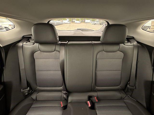 new 2025 Chevrolet Trax car, priced at $26,395