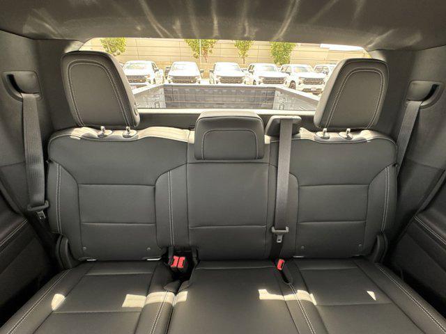 new 2026 Chevrolet Silverado EV car, priced at $75,062