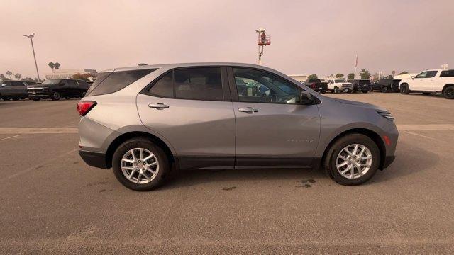 used 2023 Chevrolet Equinox car, priced at $23,999