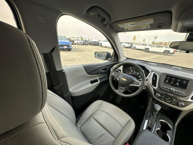 used 2023 Chevrolet Equinox car, priced at $23,999