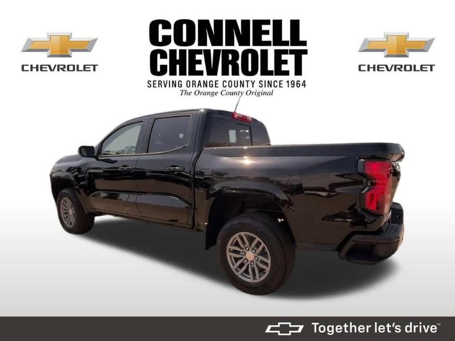 new 2024 Chevrolet Colorado car, priced at $34,803