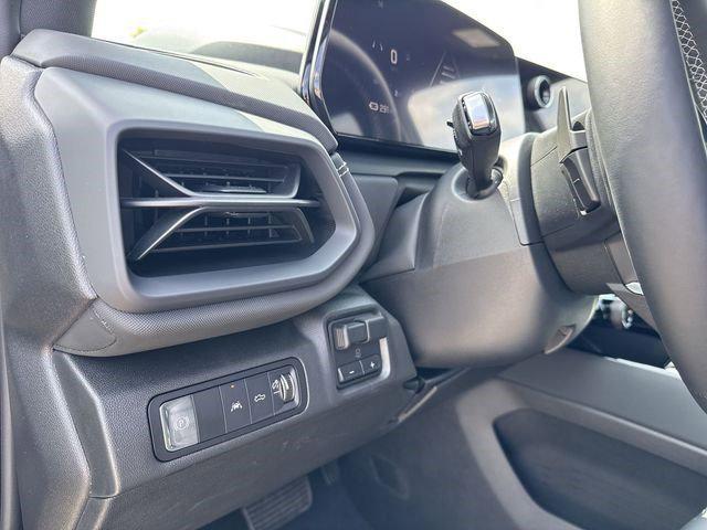new 2026 Chevrolet Silverado EV car, priced at $71,695