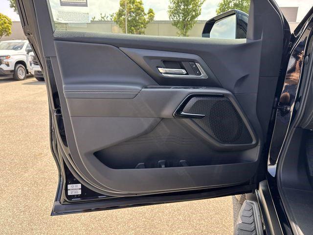 new 2026 Chevrolet Silverado EV car, priced at $71,695