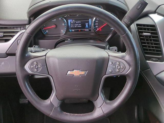 used 2017 Chevrolet Tahoe car, priced at $23,995