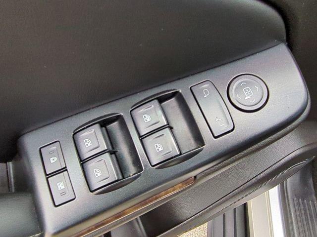 used 2017 Chevrolet Tahoe car, priced at $23,995