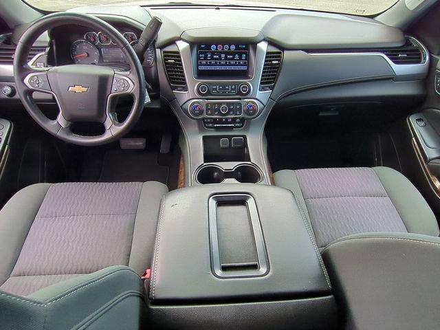 used 2017 Chevrolet Tahoe car, priced at $23,995
