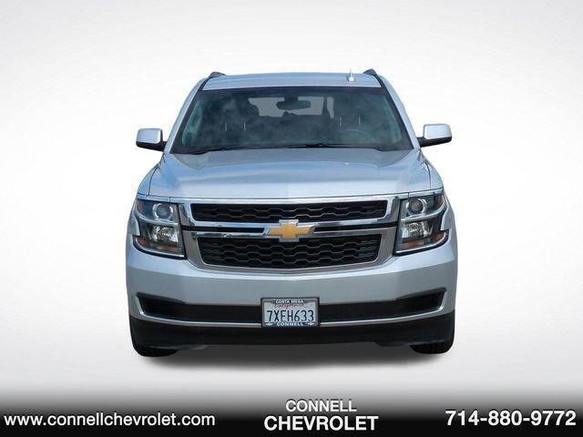 used 2017 Chevrolet Tahoe car, priced at $23,995