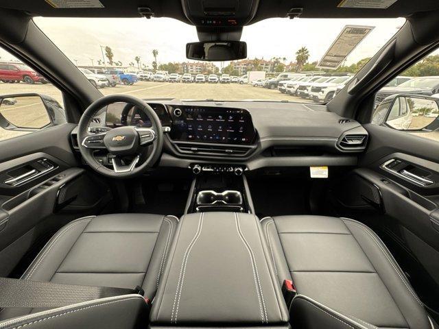 new 2026 Chevrolet Silverado EV car, priced at $71,292