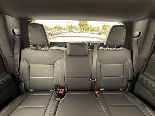 new 2026 Chevrolet Silverado EV car, priced at $71,292