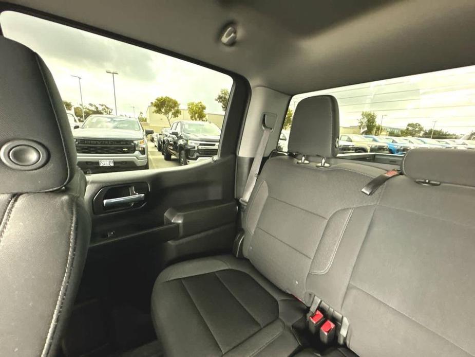 used 2022 Chevrolet Silverado 1500 Limited car, priced at $29,999