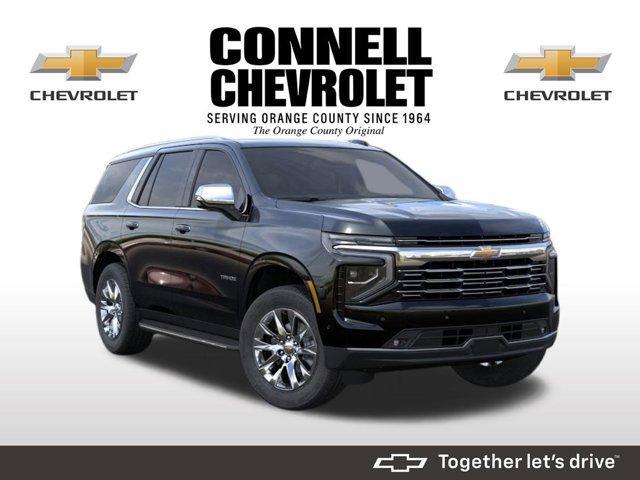new 2025 Chevrolet Tahoe car, priced at $77,957