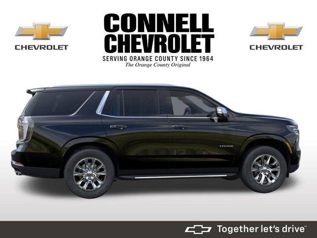 new 2025 Chevrolet Tahoe car, priced at $77,957