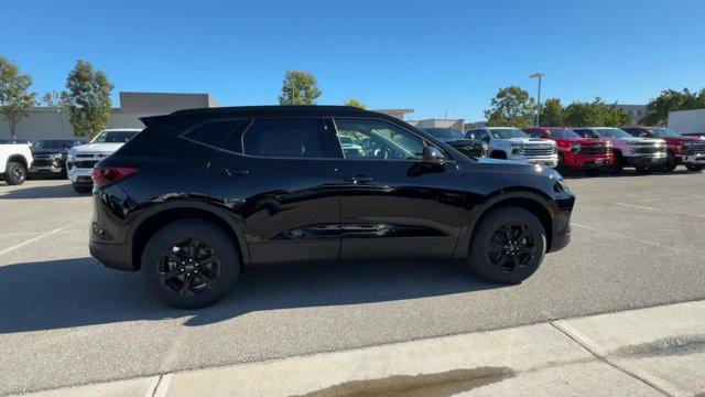 new 2024 Chevrolet Blazer car, priced at $35,114