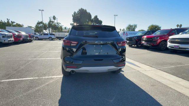 new 2024 Chevrolet Blazer car, priced at $35,114