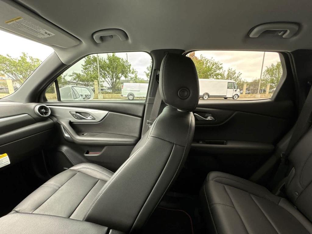 used 2020 Chevrolet Blazer car, priced at $24,999