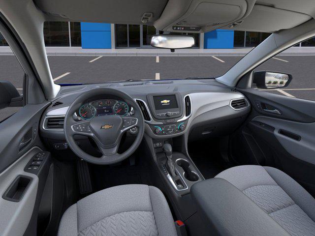new 2024 Chevrolet Equinox car, priced at $25,203