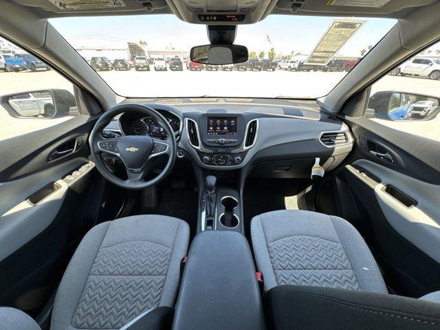new 2024 Chevrolet Equinox car, priced at $24,947