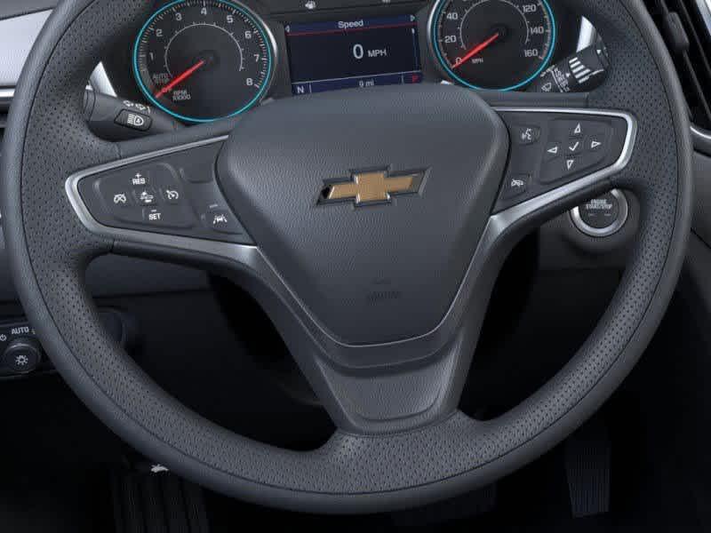 new 2024 Chevrolet Equinox car, priced at $25,453