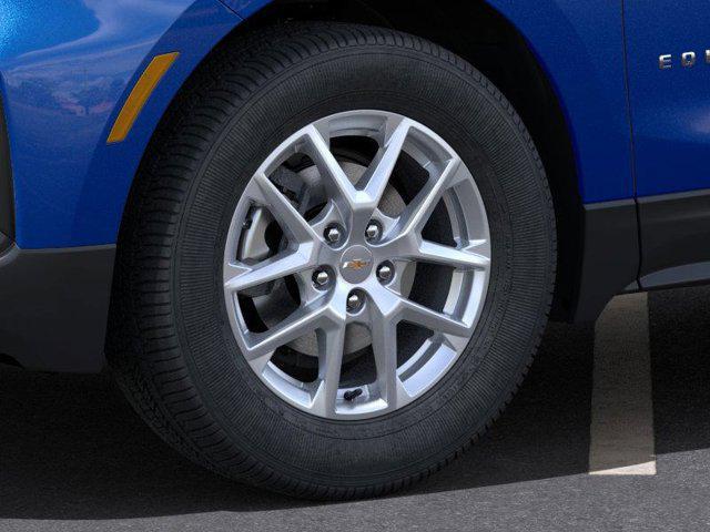 new 2024 Chevrolet Equinox car, priced at $25,203