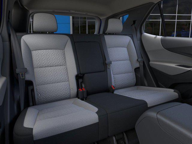 new 2024 Chevrolet Equinox car, priced at $25,203
