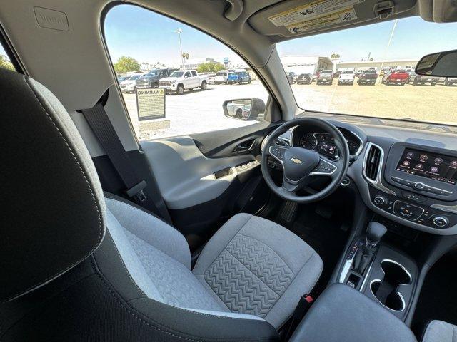 new 2024 Chevrolet Equinox car, priced at $24,947