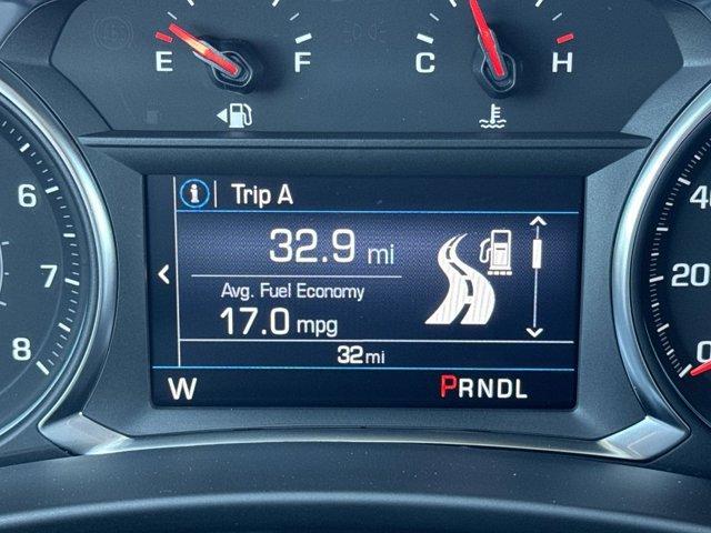 new 2024 Chevrolet Equinox car, priced at $24,947