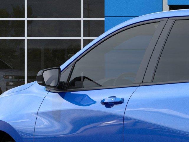 new 2024 Chevrolet Equinox car, priced at $25,453