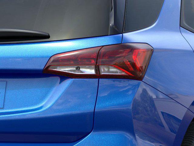 new 2024 Chevrolet Equinox car, priced at $25,203