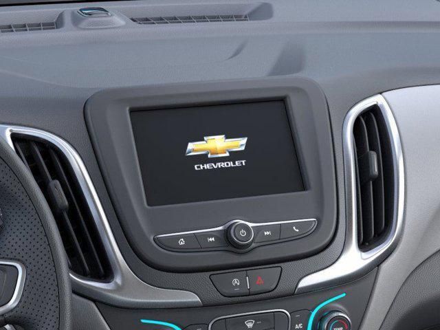 new 2024 Chevrolet Equinox car, priced at $25,203