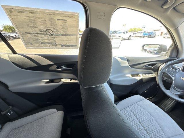 new 2024 Chevrolet Equinox car, priced at $24,947