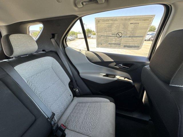 new 2024 Chevrolet Equinox car, priced at $24,947