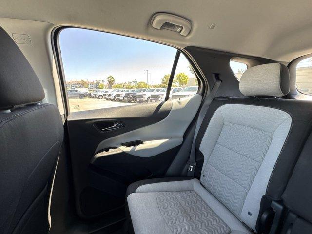 new 2024 Chevrolet Equinox car, priced at $24,947