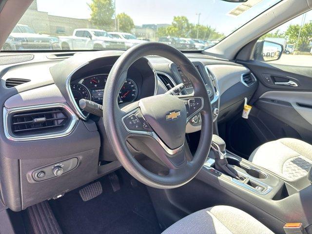 new 2024 Chevrolet Equinox car, priced at $24,947