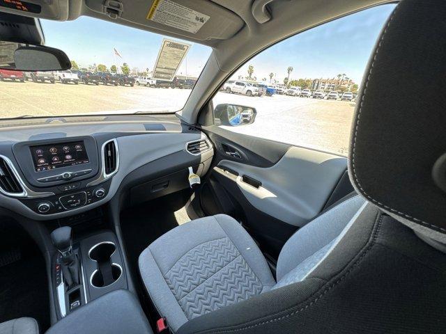 new 2024 Chevrolet Equinox car, priced at $24,947