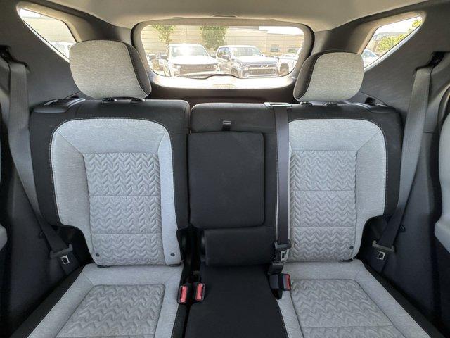 new 2024 Chevrolet Equinox car, priced at $24,947
