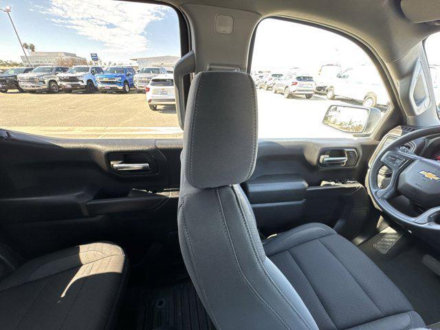 new 2024 Chevrolet Silverado 1500 car, priced at $38,448