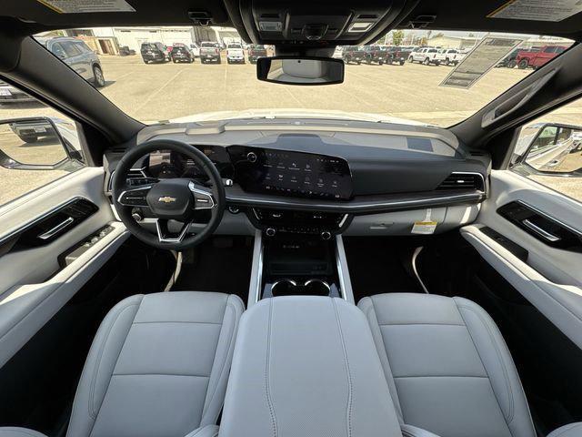 new 2025 Chevrolet Tahoe car, priced at $76,790