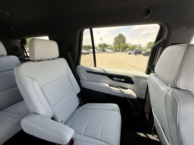 new 2025 Chevrolet Tahoe car, priced at $76,790