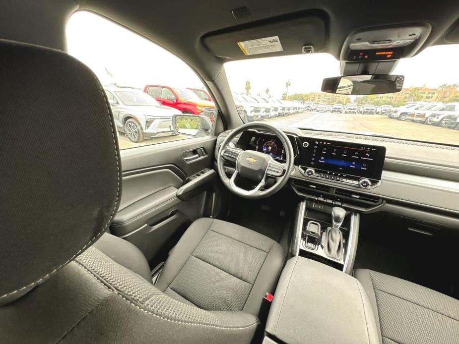 new 2023 Chevrolet Colorado car, priced at $32,204