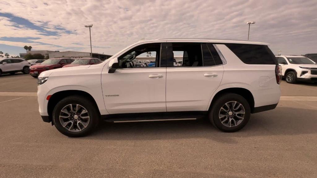 used 2021 Chevrolet Tahoe car, priced at $54,999