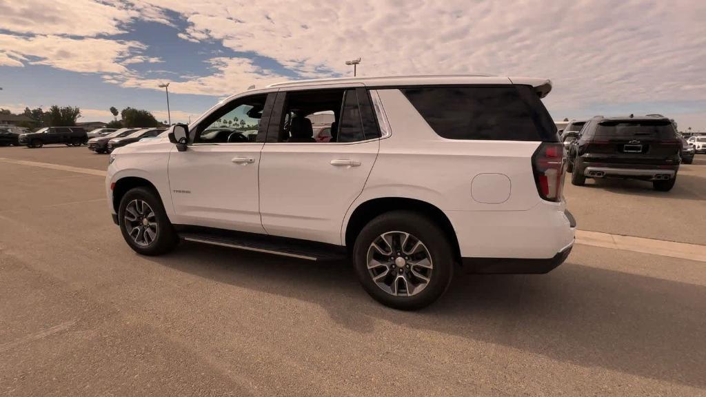 used 2021 Chevrolet Tahoe car, priced at $54,999