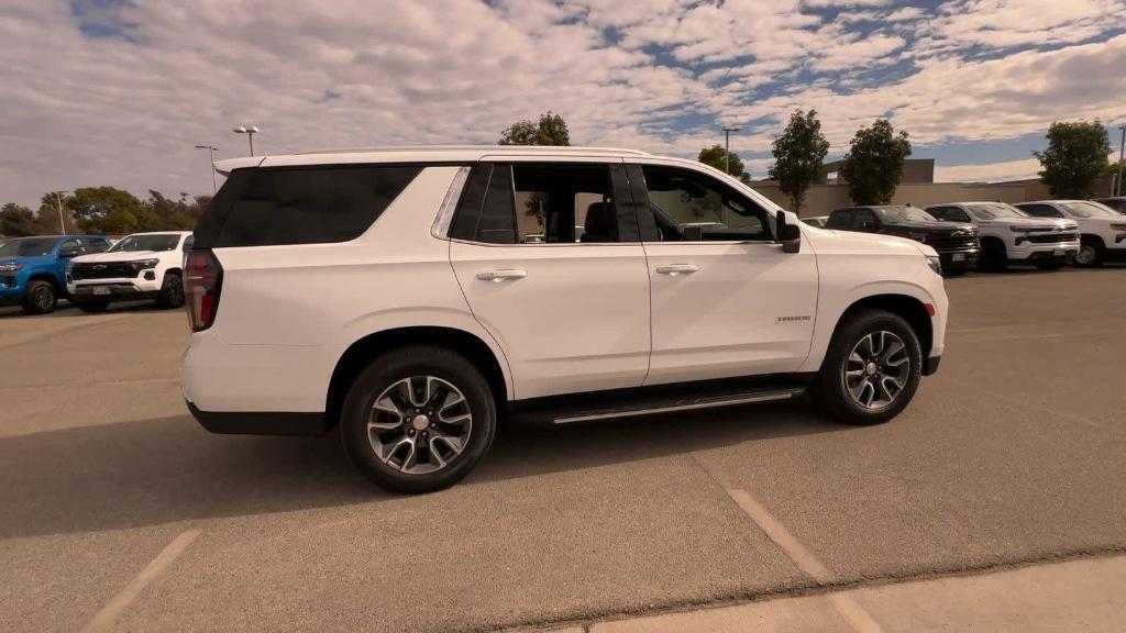 used 2021 Chevrolet Tahoe car, priced at $54,999