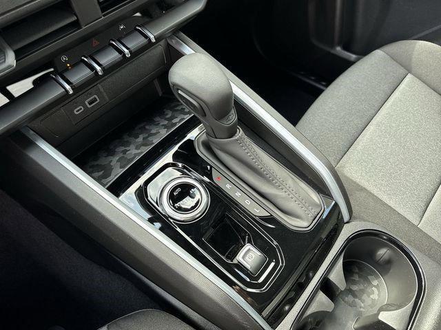 new 2025 Chevrolet Colorado car, priced at $37,990