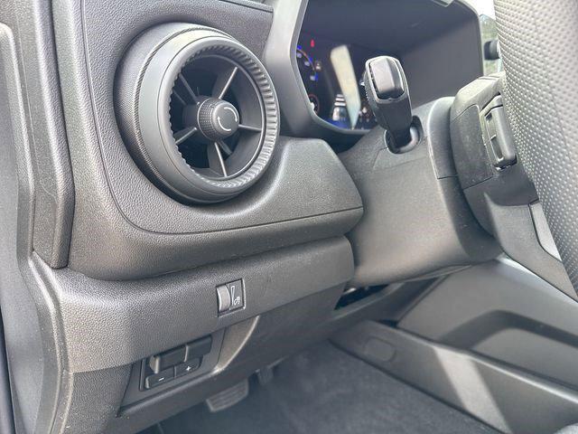 new 2025 Chevrolet Colorado car, priced at $37,990