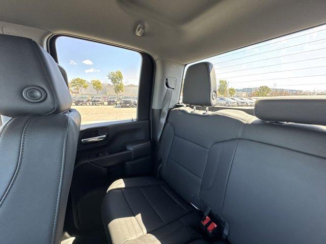 new 2025 Chevrolet Silverado 2500 car, priced at $60,313