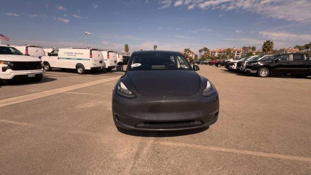 used 2020 Tesla Model Y car, priced at $20,799