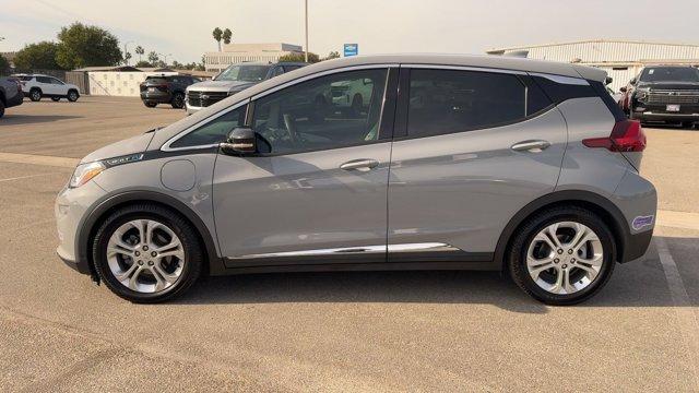 used 2019 Chevrolet Bolt EV car, priced at $8,999