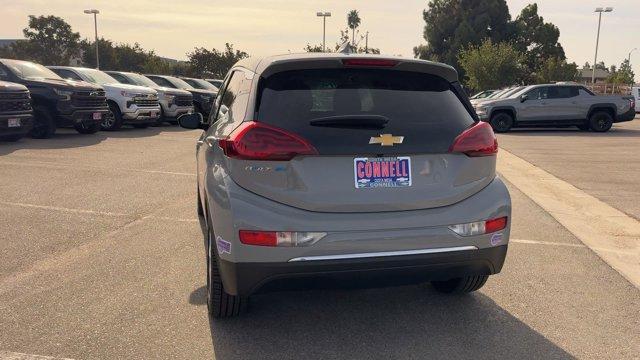 used 2019 Chevrolet Bolt EV car, priced at $8,999