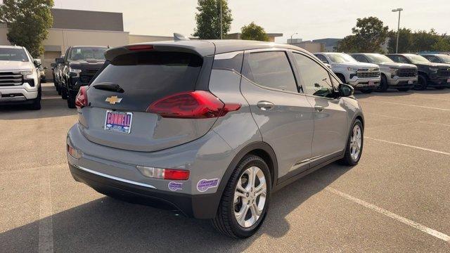 used 2019 Chevrolet Bolt EV car, priced at $8,999