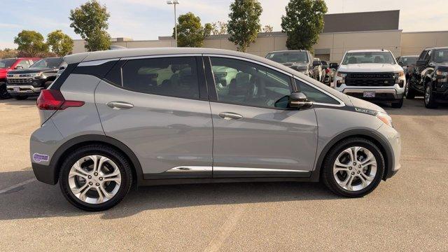 used 2019 Chevrolet Bolt EV car, priced at $8,999